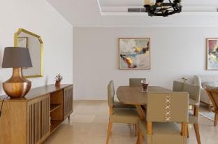 Vesta - Luxury Apt - 2Br - Cfc (XXXI) Apartment in New Cairo City