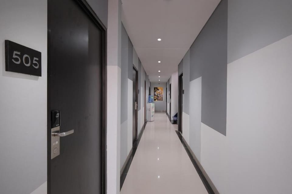 Gold Hotel Simpang Lima Hotel in Indonesia
