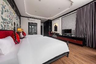 Indochine Boutique Hotel Ninh Binh Vacation rental in Laos