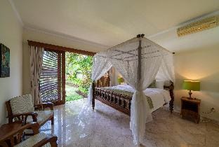 The Puspita House Villa in Kuta Selatan