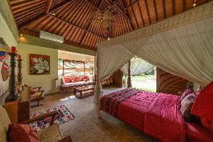 The Puspita House Villa in Kuta Selatan