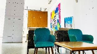 Patraland Urbano Apartment by SiniBobo Apartment in West Java