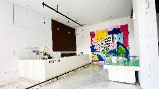 Patraland Urbano Apartment by SiniBobo Apartment in West Java