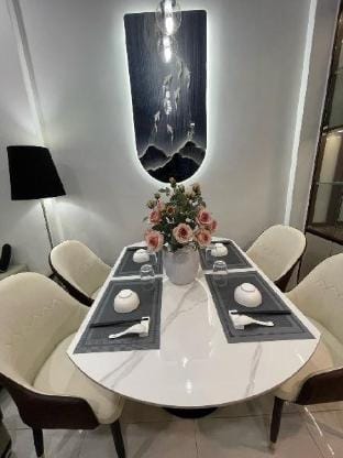 BIN'S HOUSE Apartment in Ho Chi Minh City