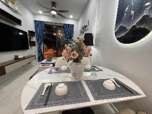 BIN'S HOUSE Apartment in Ho Chi Minh City
