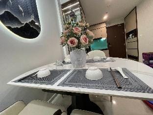 BIN'S HOUSE Apartment in Ho Chi Minh City