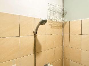 Comfortable 2BR Green Pramuka City Apt By Travelio Apartment in Jakarta