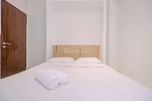 Cozy and Clean 2BR Transpark Cibubur By Travelio Apartment in West Java