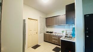 Arral Service Suites Apartment @Kinta River Front Apartment in Ipoh