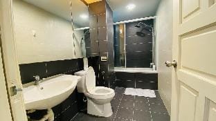 Arral Service Suites Apartment @Kinta River Front Apartment in Ipoh