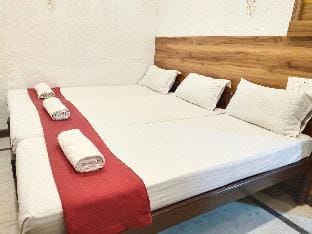 Nile Guest House Apartment in Chennai