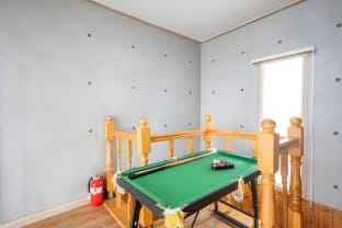 Daebudo Danuri Pension Bed and Breakfast in Gyeonggi-do