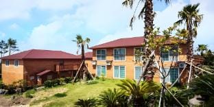 Hanibaram Pension Bed and Breakfast in South Korea