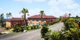 Hanibaram Pension Bed and Breakfast in South Korea