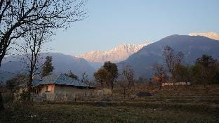 Pala Dharamshala - Mountain Cottage Vacation rental in Punjab, India