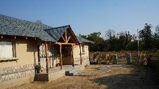 Pala Dharamshala - Mountain Cottage Vacation rental in Punjab, India