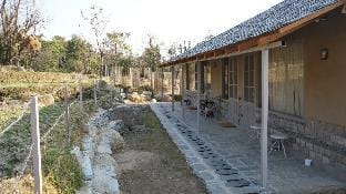 Pala Dharamshala - Mountain Cottage Vacation rental in Punjab, India