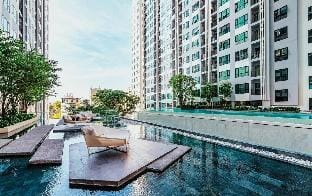 Sea View 2 Bed Room Condo @ Central Pattaya Vacation rental in Pattaya City