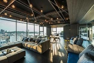 Central Pattaya, Beautiful Place Walk To The Beach Vacation rental in Pattaya City