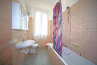 Hanbury 10 in Alassio Apartment in Liguria