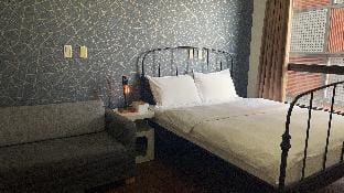 Taichung Yizhong Street Hiyori Guesthouse Bed and Breakfast in Fujian