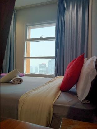 Sky Suites Kuala Lumpur City Centre by KD Sky Home Apartment in Federal Territory of Kuala Lumpur