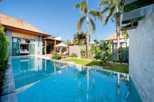 Villa Onyx E1 XXX Villa in Rawai