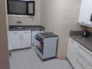Two-room rental unit and a living room vip Apartment in Sharm El-Sheikh