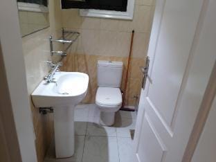 Two-room rental unit and a living room vip Apartment in Sharm El-Sheikh