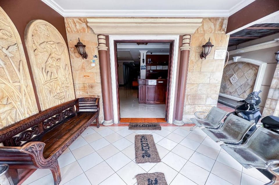House Of Livina Mitra RedDoorz Hotel in Jakarta