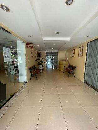 The Princess 3 Apartment in Bangkok