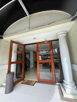 The Princess 3 Apartment in Bangkok