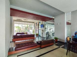 Best Choice 2BR at The Edge Bandung By Travelio Apartment in West Java