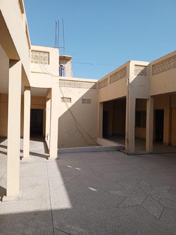 New Al Hayat Hotel Hotel in Islamabad