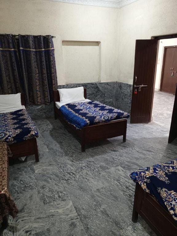 New Al Hayat Hotel Hotel in Islamabad