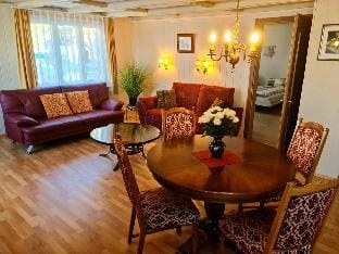 Chalet Lilo 4 Zimmer big view Apartment in Canton of Bern (Region)