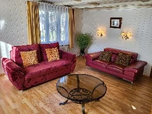 Chalet Lilo 4 Zimmer big view Apartment in Canton of Bern (Region)