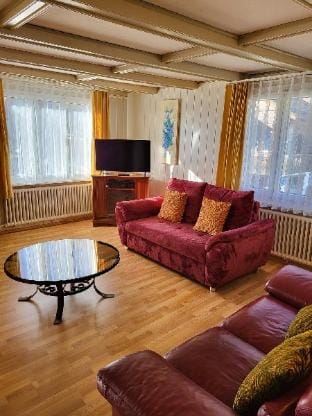 Chalet Lilo 4 Zimmer big view Apartment in Canton of Bern (Region)