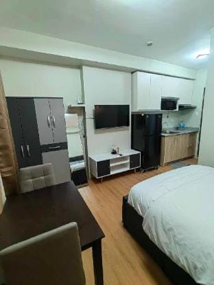 Mivesa Garden Residences (Denila Condotel) Apartment in Lapu-Lapu City