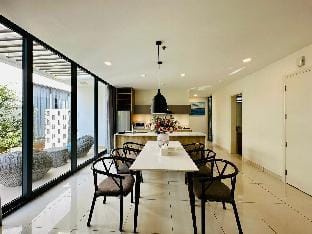 Lovely Room Oceanami Resort - Executive Suite Villa in Ba Ria - Vung Tau