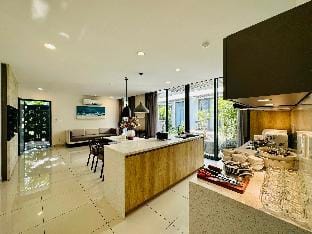 Lovely Room Oceanami Resort - Executive Suite Villa in Ba Ria - Vung Tau
