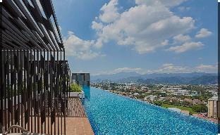 Cozy Urban Retreat Apartment in Ipoh