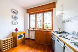 Colonna classic style Apartment by Wonderful Italy Apartment in Naples