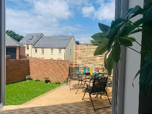 Limeslade House in Mumbles Vacation rental in The Mumbles