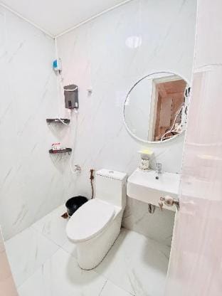 Private Home / Camella Infront of Airport Vacation rental in Davao City