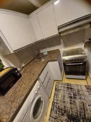 Al makramia Compound  Apartment in Hurghada