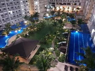 ShoreResidence 2brshortwalkMOA2 Vacation rental in Pasay