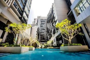 Mykey Imperio A-21-08 Malacca City Apartment in Malacca