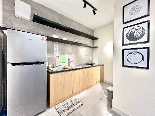 MWHolidayA2023{HarmonyFamily}BathTub+FreeParking Apartment in Malacca