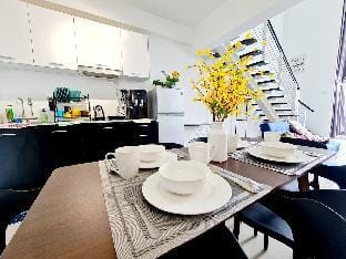 Broad 7 Guest Scott Garden / Old Klang Road / KL Vacation rental in Federal Territory of Kuala Lumpur